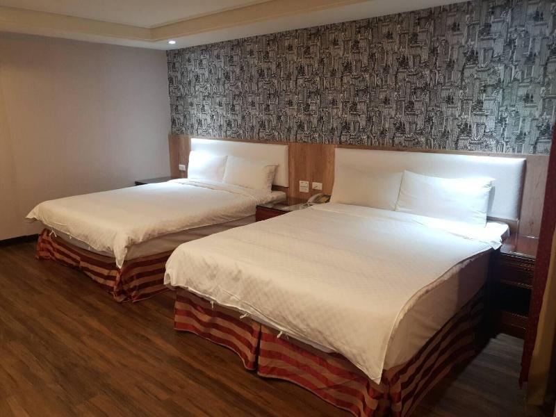 Chuanfu Hotel image