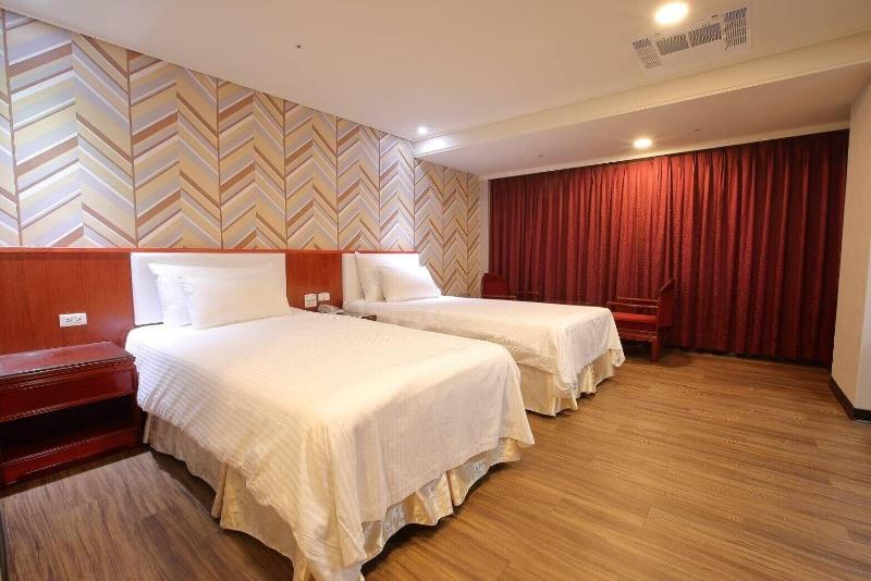 Chuanfu Hotel image
