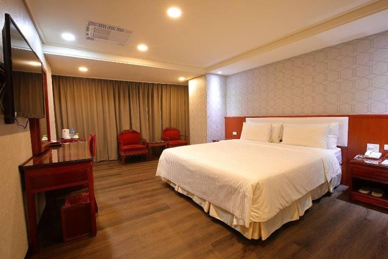 Chuanfu Hotel image
