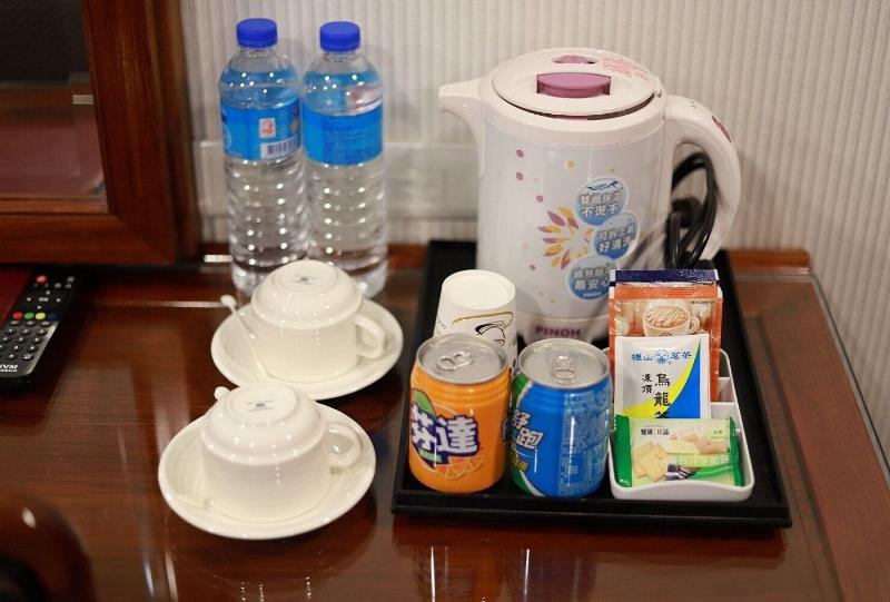Chuanfu Hotel image