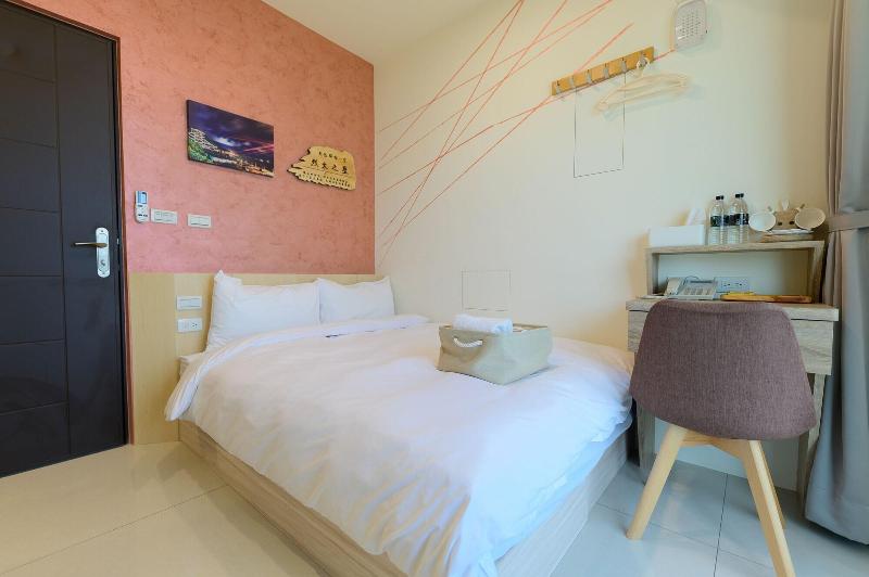 Mayu Hotel image