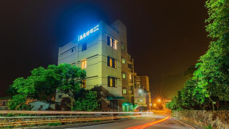 Mayu Hotel image