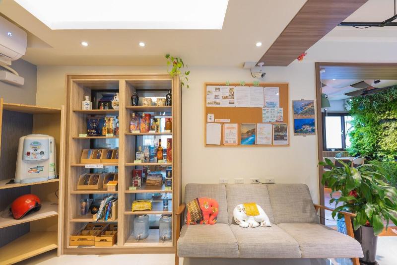 Mayu Hotel image