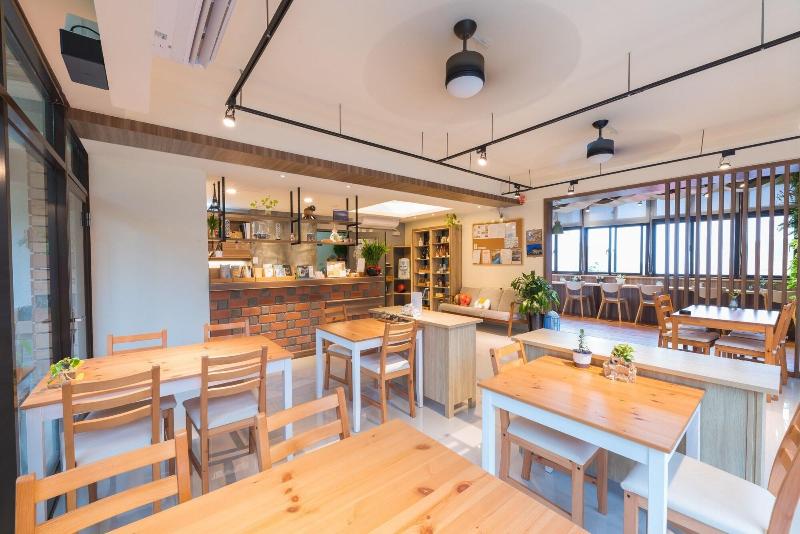 Mayu Hotel image