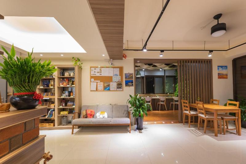 Mayu Hotel image