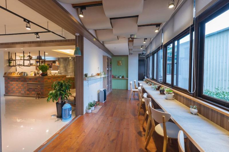 Mayu Hotel image