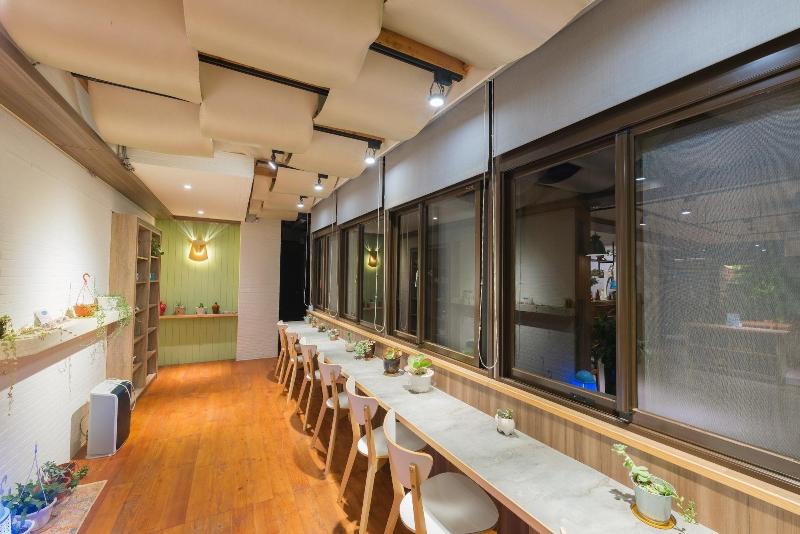Mayu Hotel image
