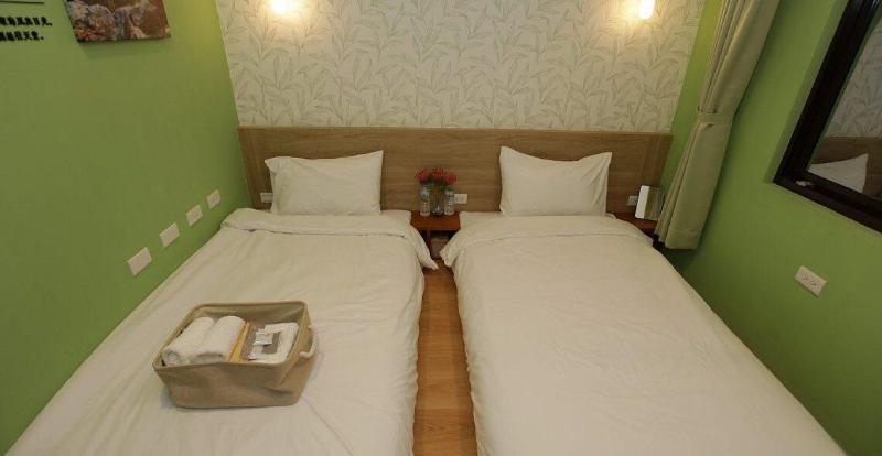 Mayu Hotel image