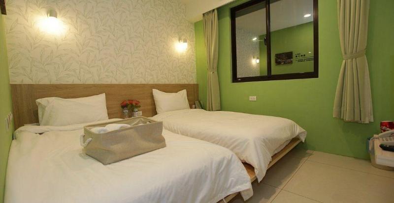 Mayu Hotel image