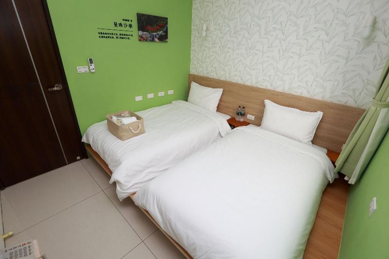 Mayu Hotel image