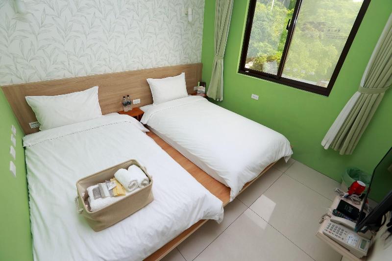Mayu Hotel image