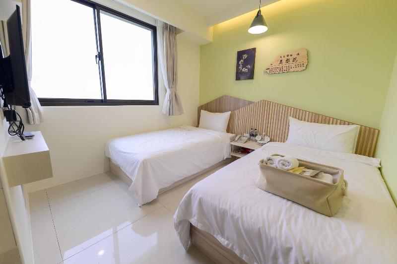 Mayu Hotel image