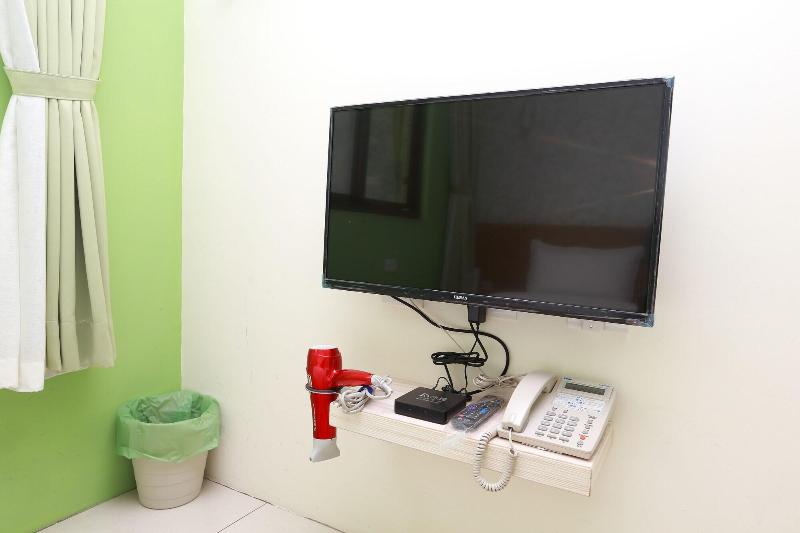 Mayu Hotel image
