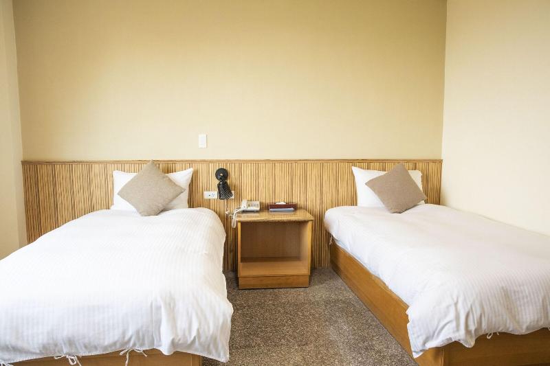 Holiday Hotel image