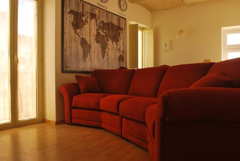 Slow Living B&B image