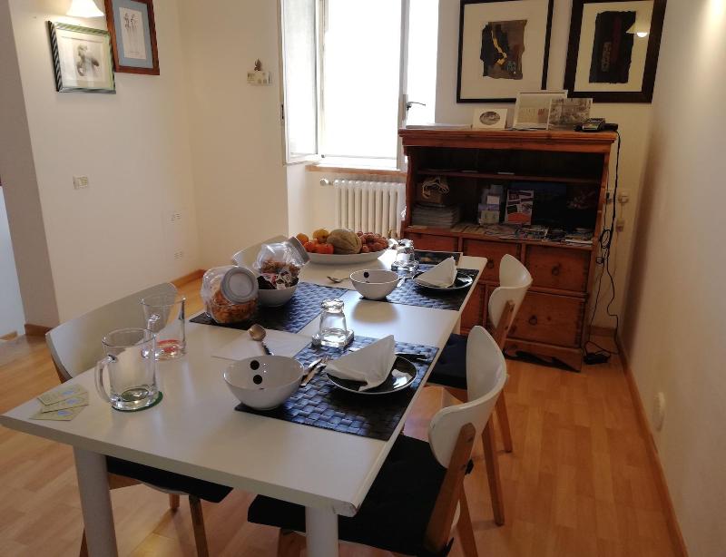 Slow Living B&B image