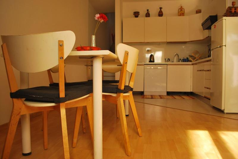 Slow Living B&B image