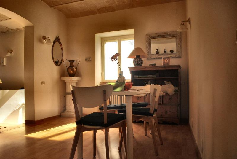 Slow Living B&B image