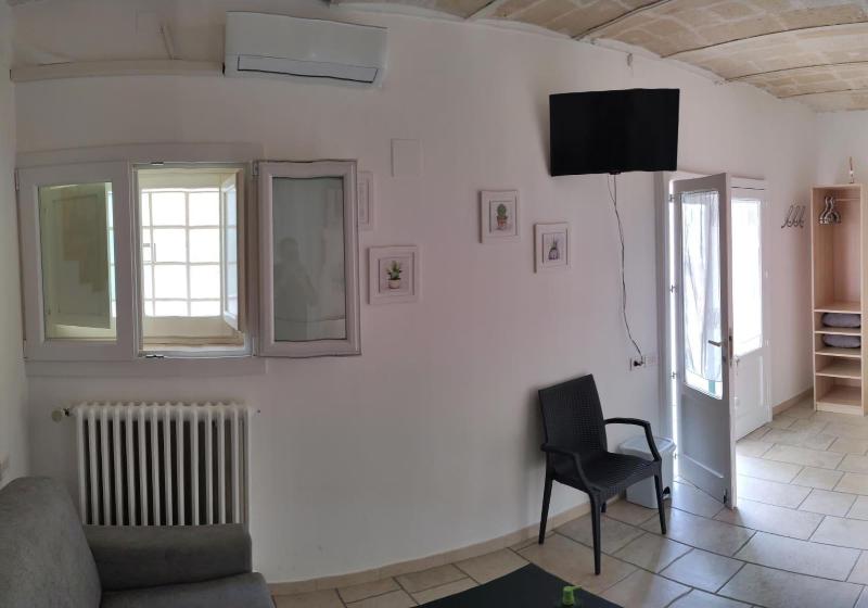 Slow Living B&B image