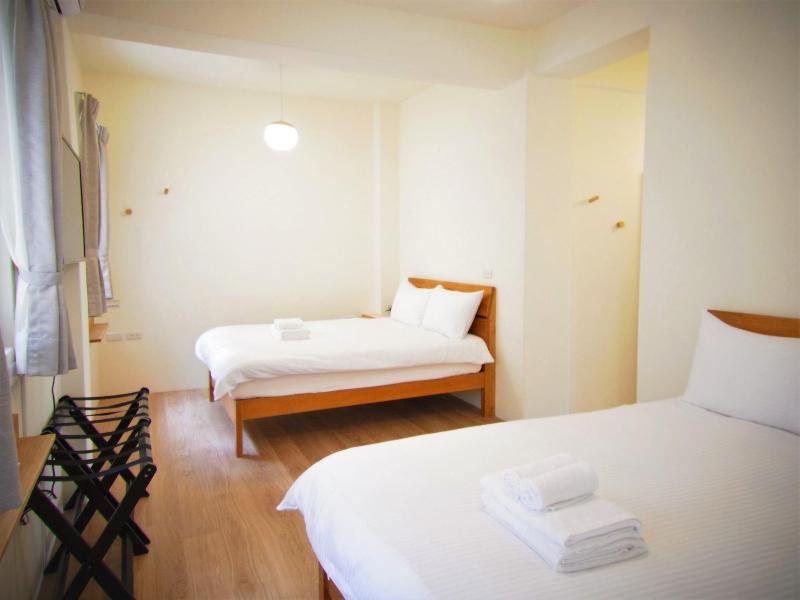 Mulight B&B image