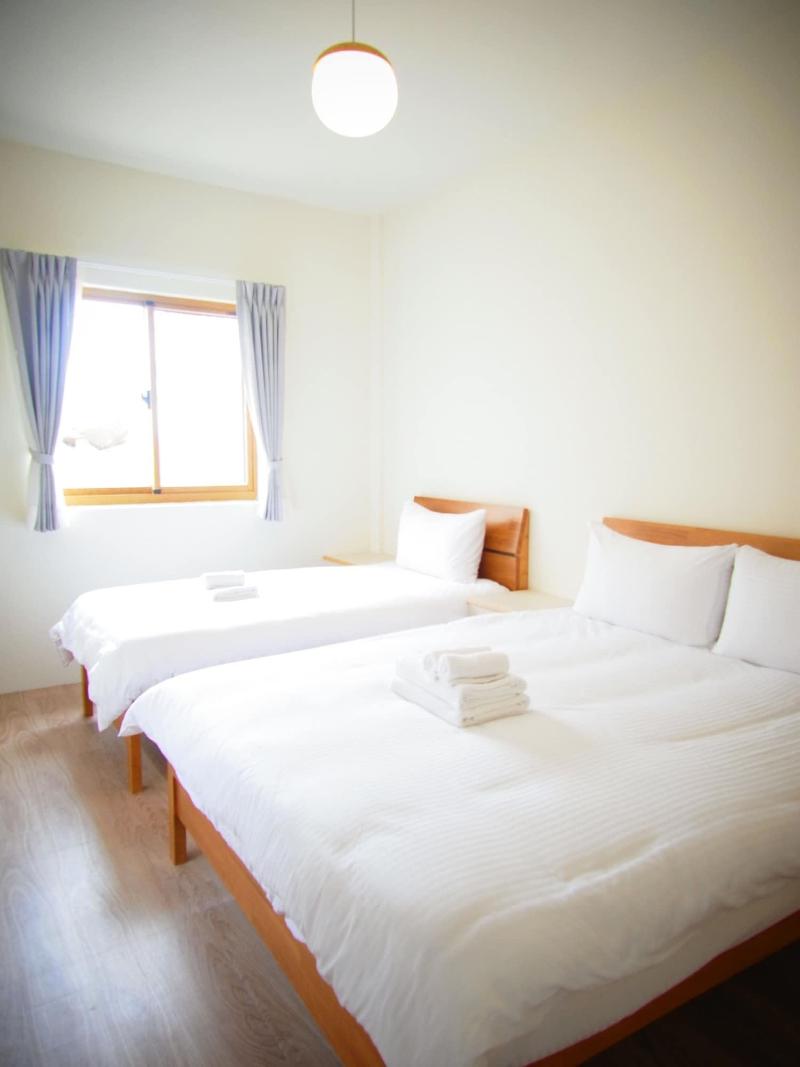 Mulight B&B image