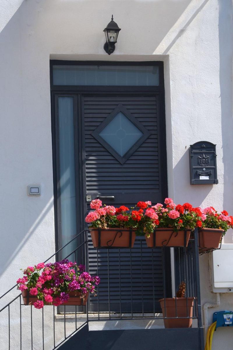 B&B Caffelletto-Papardo-Sperone