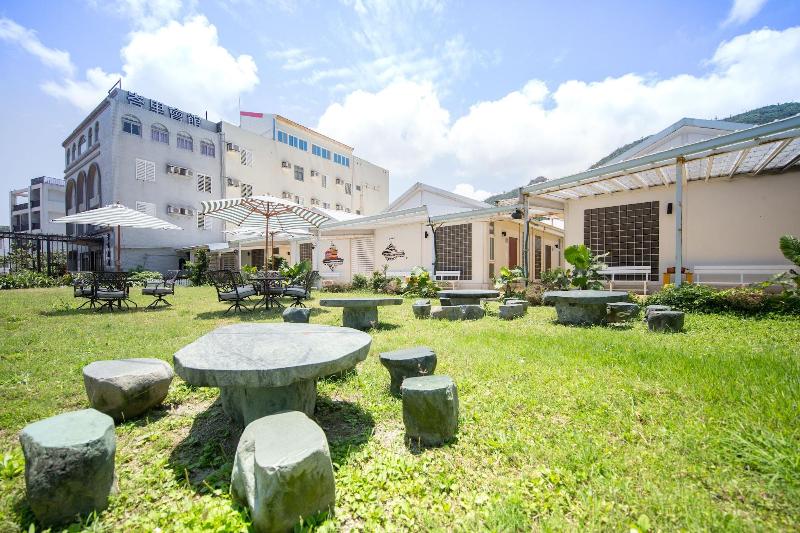 Hanada Resort 3