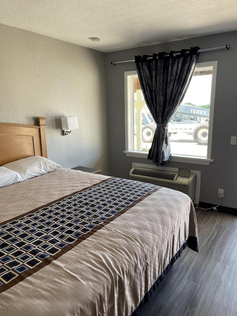 Ridge Motel image