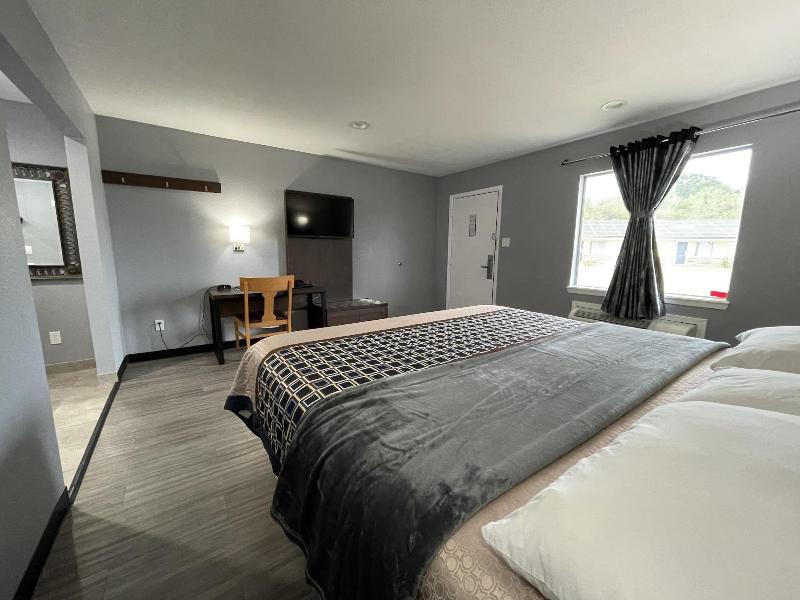 Ridge Motel image