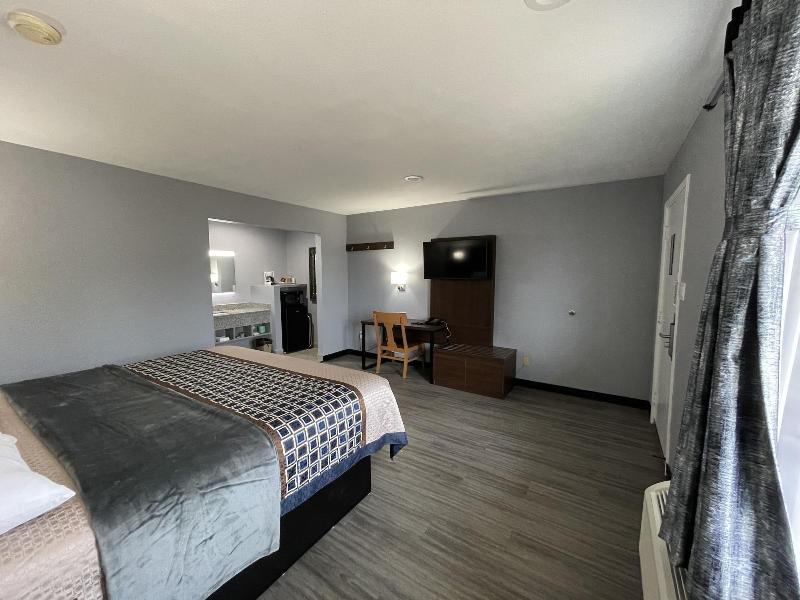 Ridge Motel image