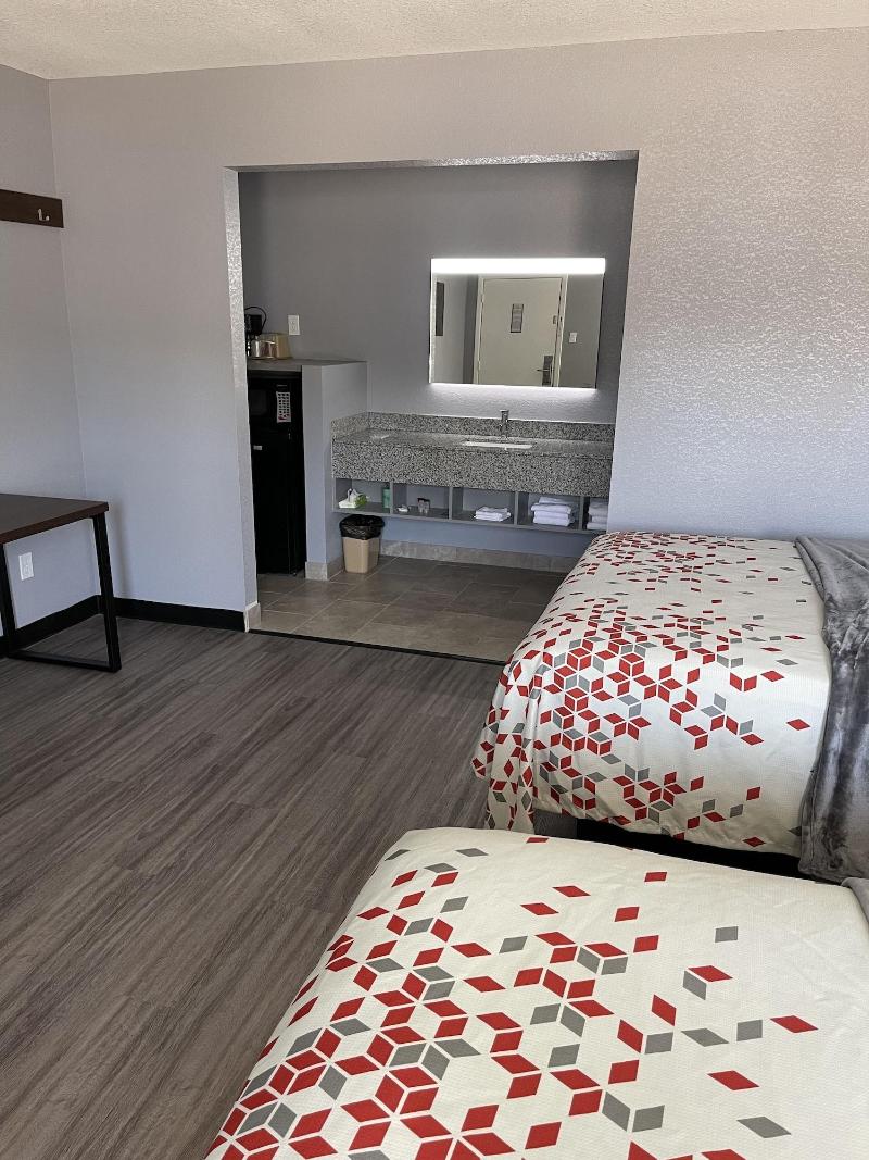 Ridge Motel image