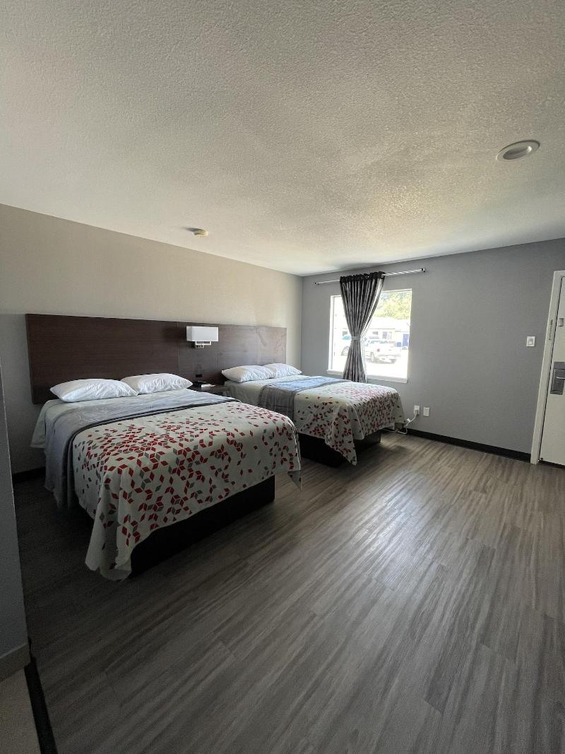 Ridge Motel image
