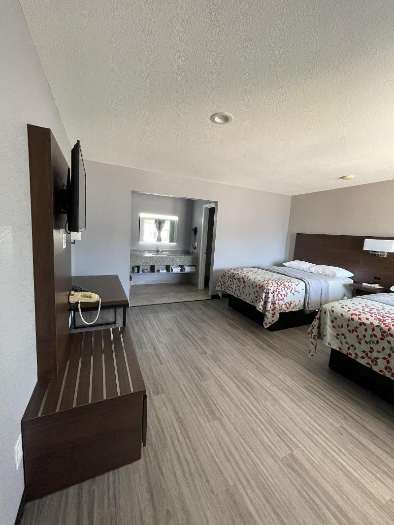 Ridge Motel image