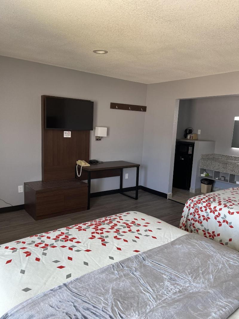 Ridge Motel image
