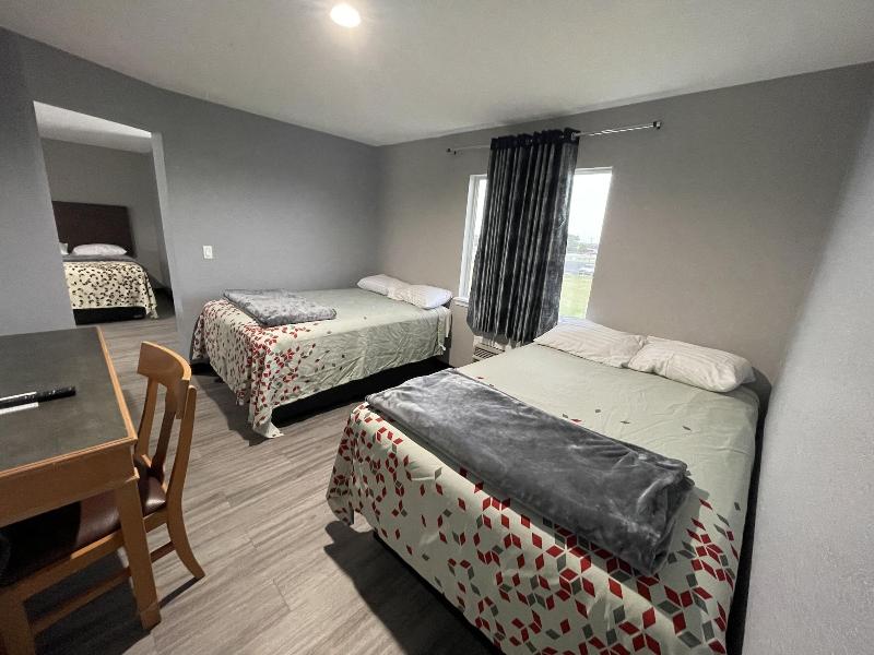 Ridge Motel image