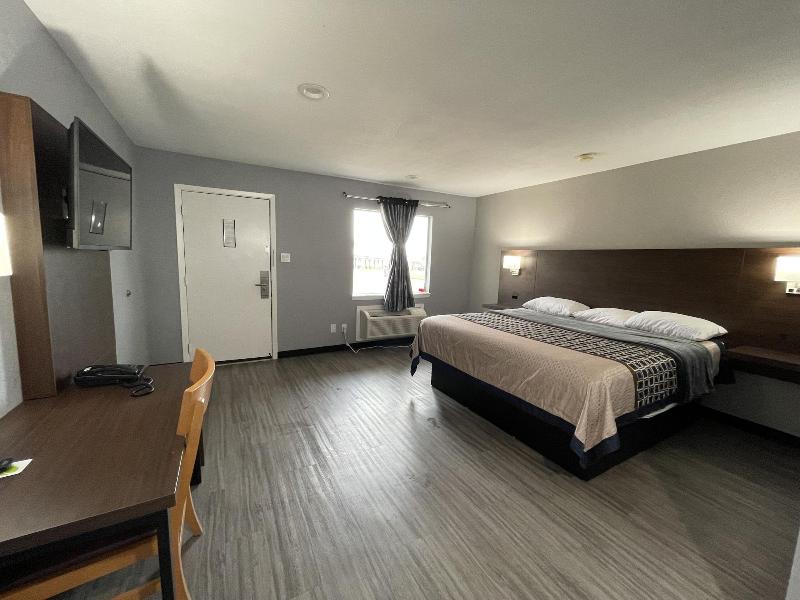 Ridge Motel image
