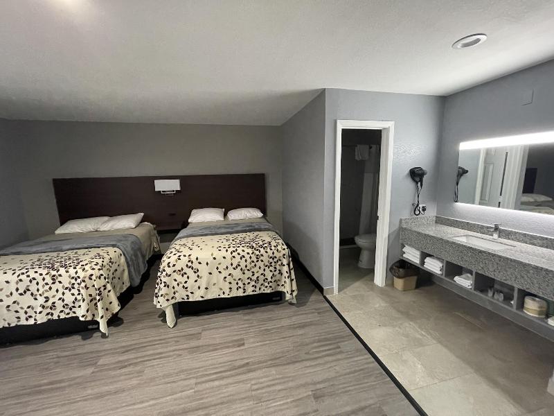Ridge Motel image