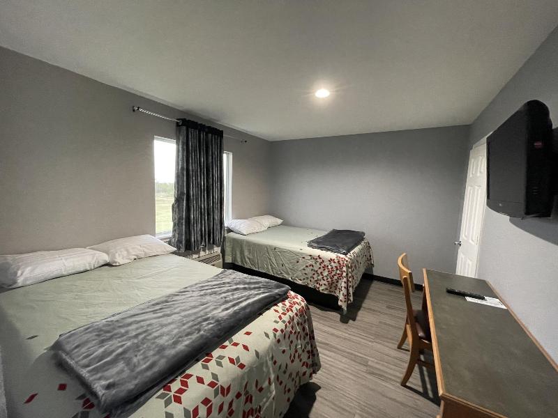 Ridge Motel image