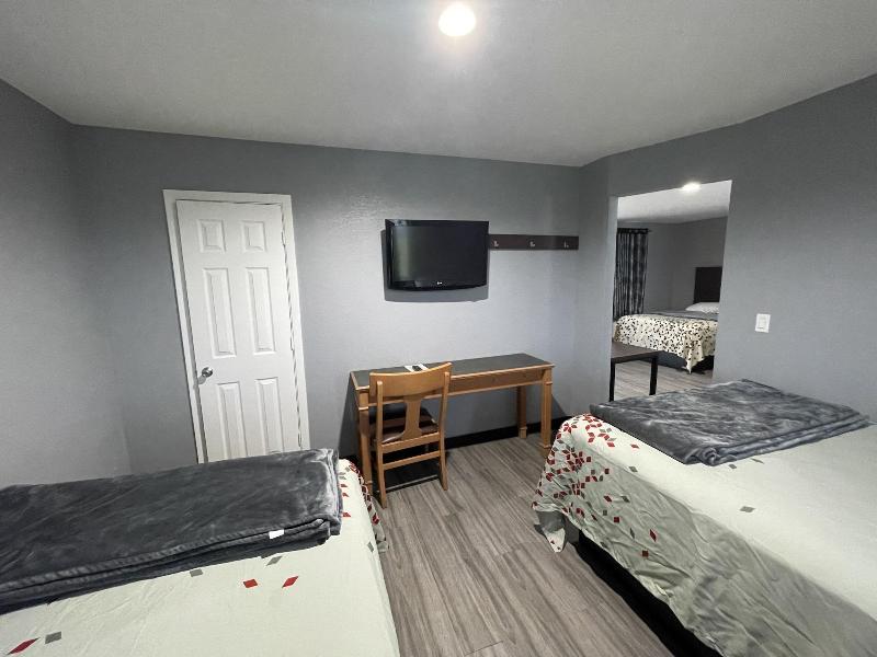 Ridge Motel image