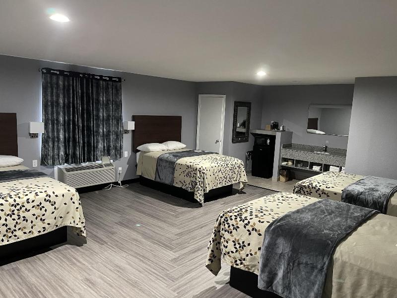 Ridge Motel image
