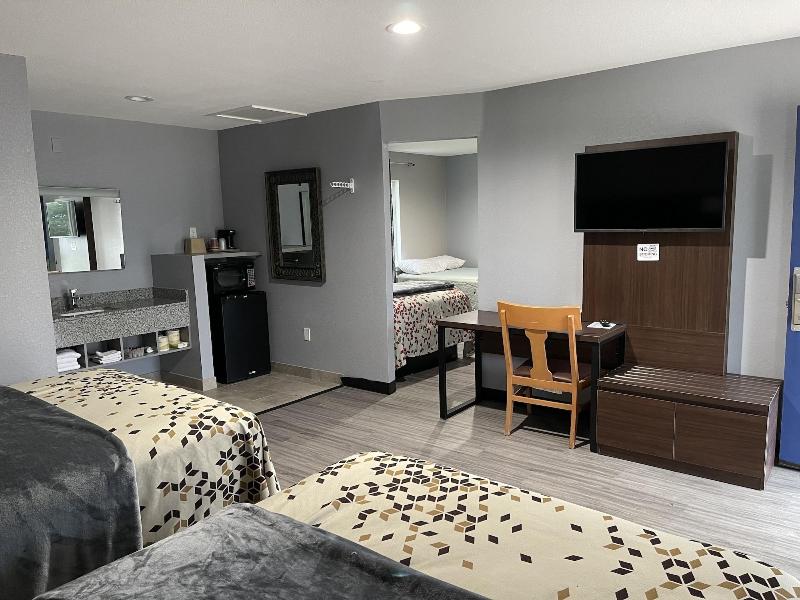 Ridge Motel image