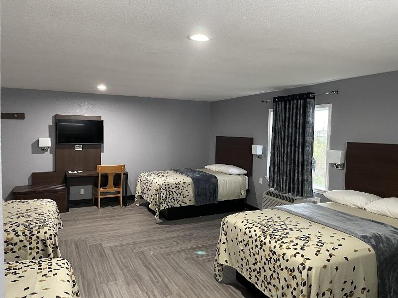 Ridge Motel image