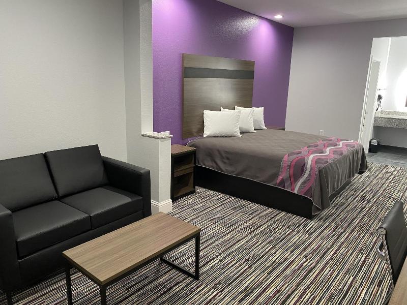 Palace Inn Crosby image