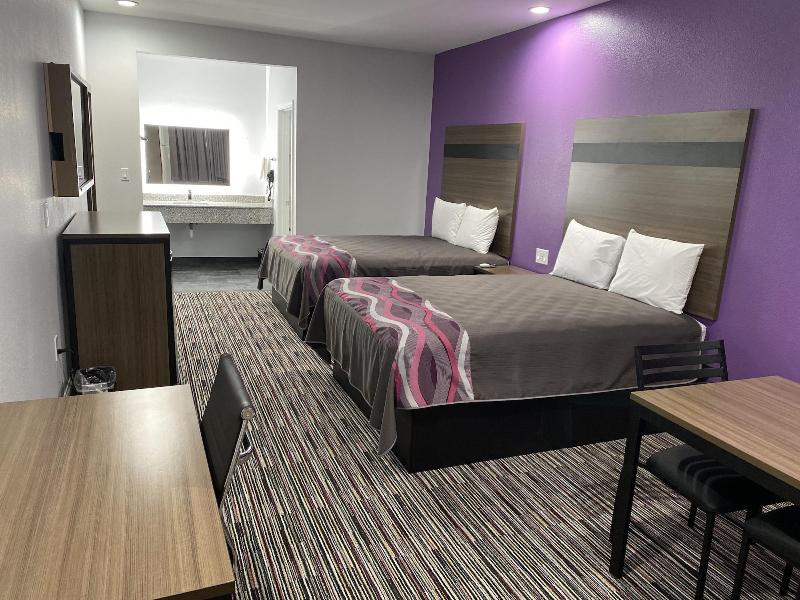 Palace Inn Crosby image
