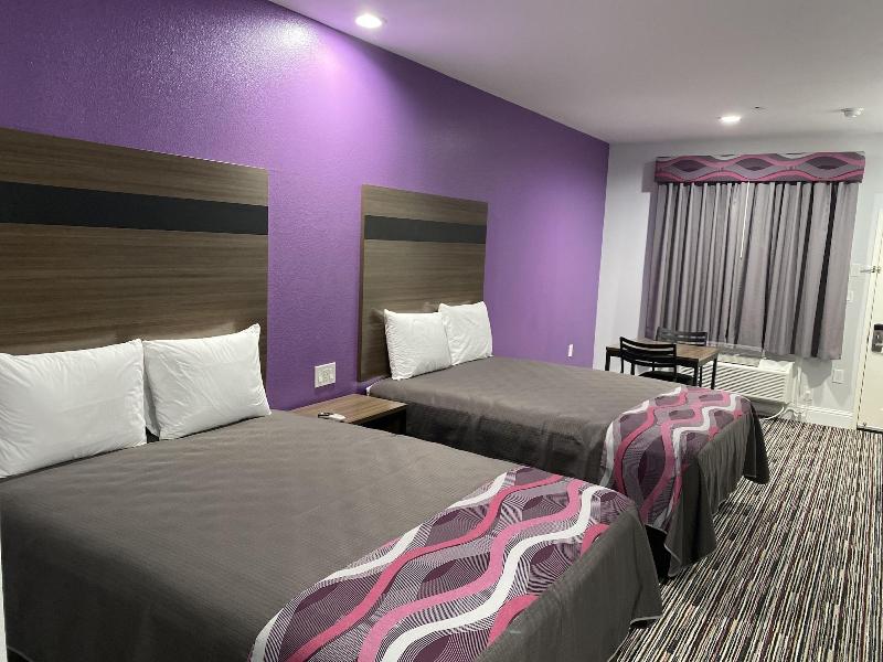 Palace Inn Crosby image