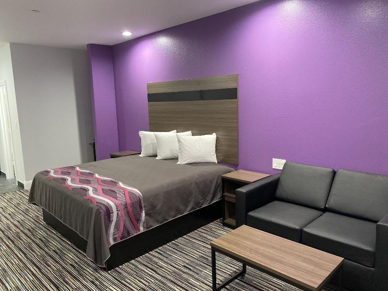 Palace Inn Crosby image