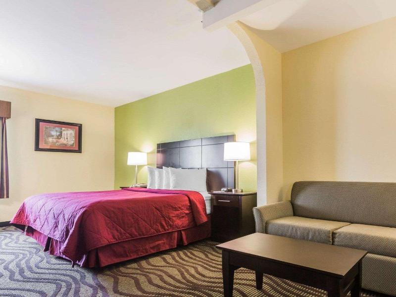 Quality Inn & Suites North Montgomery image