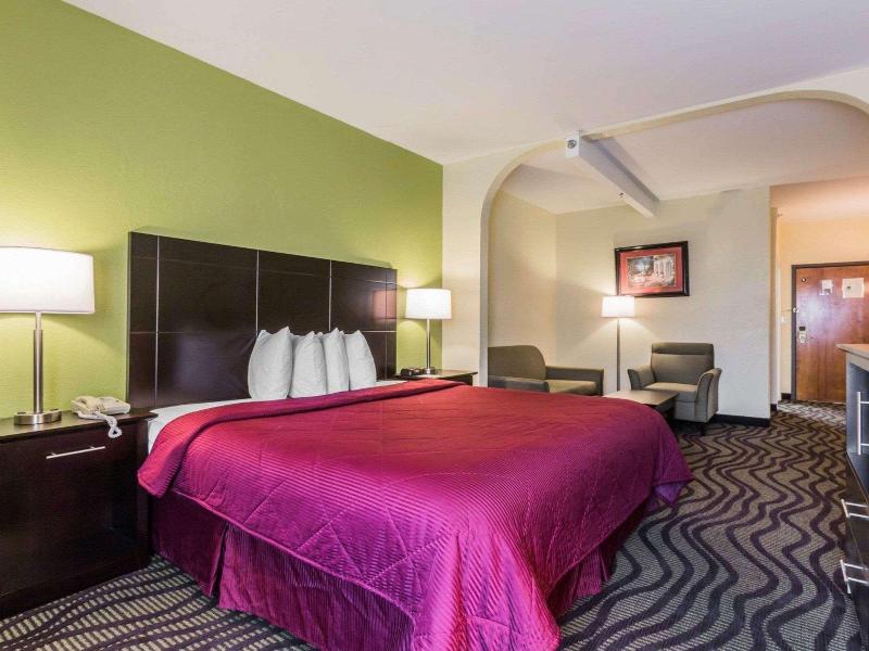 Quality Inn & Suites North Montgomery image