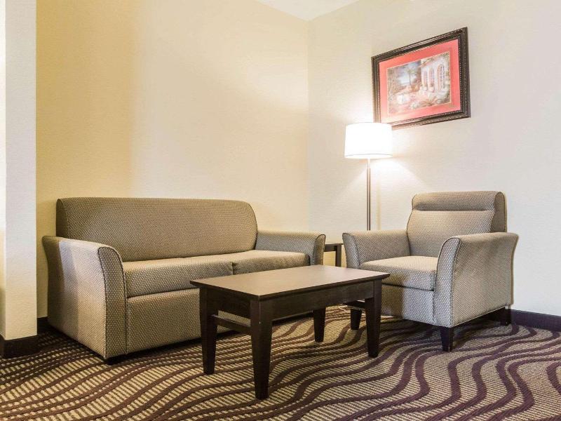 Quality Inn & Suites North Montgomery image