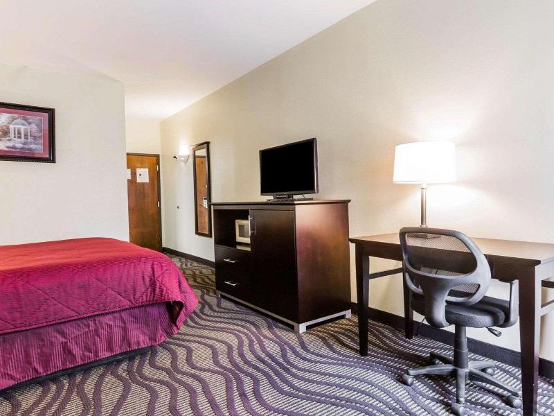 Quality Inn & Suites North Montgomery image